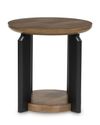 Picture of Kraeburn End Table