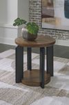 Picture of Kraeburn End Table