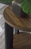 Picture of Kraeburn End Table