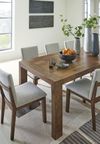 Picture of Kraeburn Dining Table