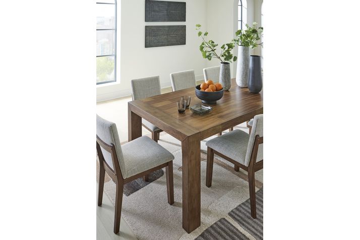 Picture of Kraeburn Dining Table