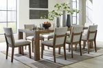 Picture of Kraeburn Dining Table