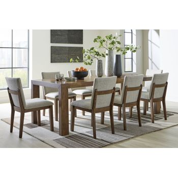 Kraeburn Dining Set Kraeburn Dining Set