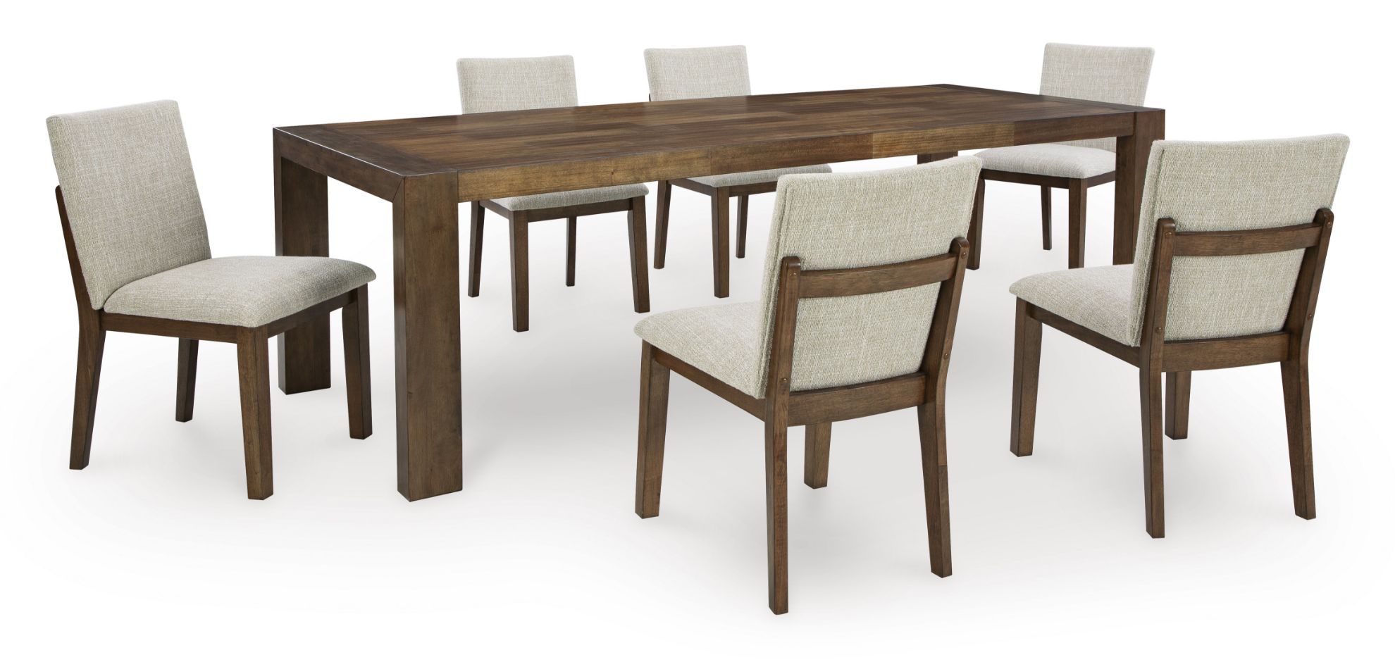 Kraeburn 7pc Dining Set