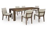 Picture of Kraeburn 7pc Dining Set