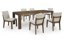 Picture of Kraeburn 7pc Dining Set