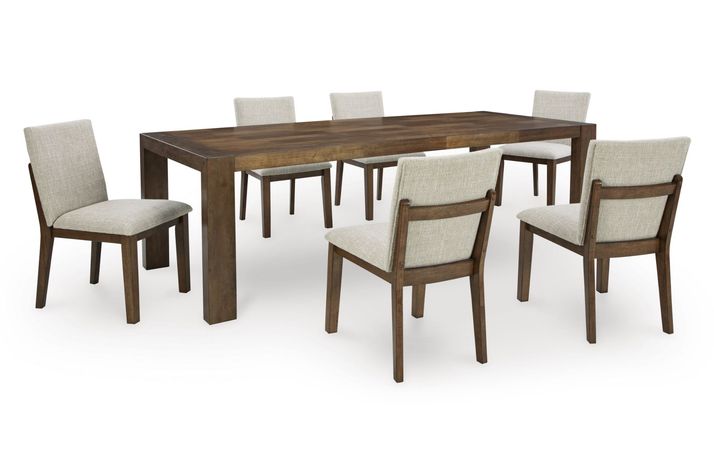 Picture of Kraeburn 7pc Dining Set