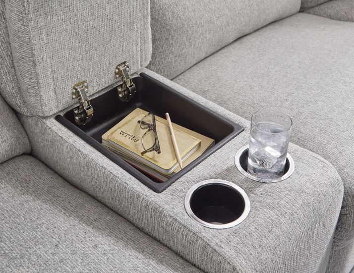 Picture of Acklen Place 6pc Sectional