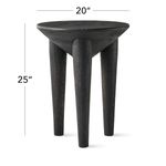 Picture of Commerce & Market Arness Side Table