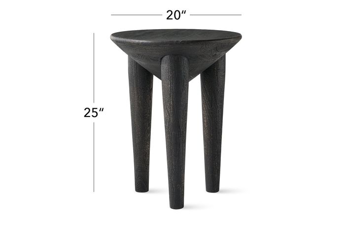 Picture of Commerce & Market Arness Side Table