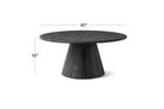 Picture of Commerce & Market Cocktail Table