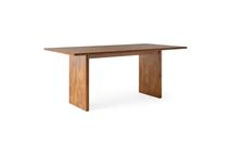 Picture of Isaac Trestle Dining Table