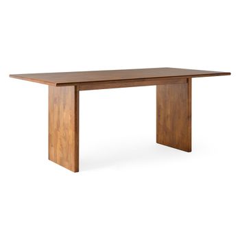 A picture of Isaac Trestle Dining Table.
