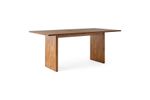 Picture of Isaac 5pc Trestle Dining Set