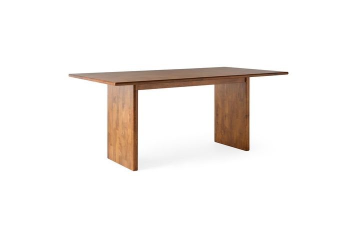 Picture of Isaac 5pc Trestle Dining Set