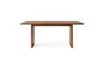 Picture of Isaac 5pc Trestle Dining Set