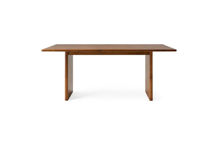 Picture of Isaac 5pc Trestle Dining Set