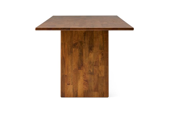 Picture of Isaac 5pc Trestle Dining Set