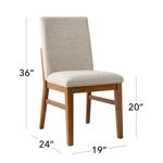 Picture of Isaac Side Chair