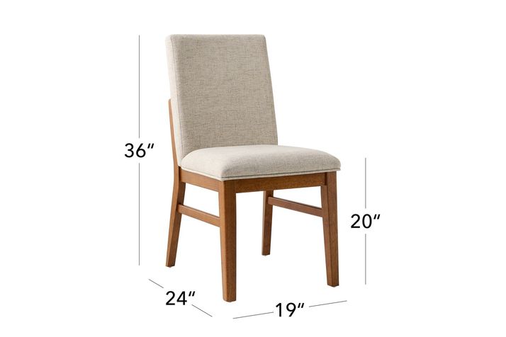 Picture of Isaac Side Chair