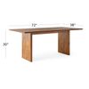 Picture of Isaac 7pc Dining Set