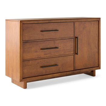 A picture of Isaac Server.