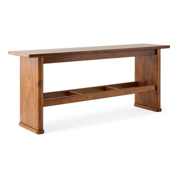 A picture of Isaac Counter Bench.