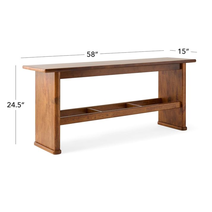 Picture of Isaac Counter Bench