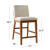 Picture of Isaac Counter Stool