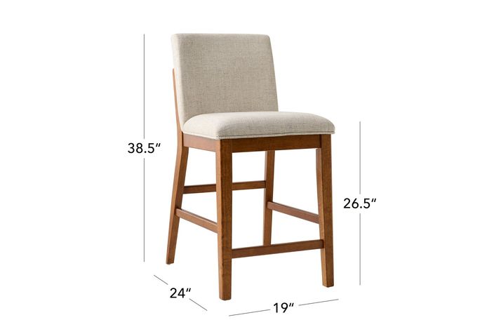 Picture of Isaac Counter Stool