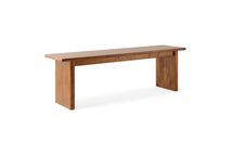 Picture of Isaac Dining Bench