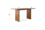 Picture of Isaac 6pc Counter Dining Set
