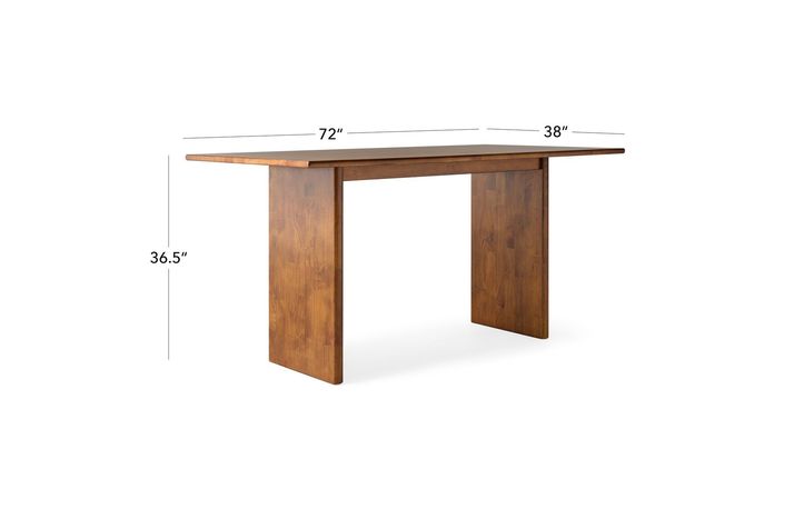 Picture of Isaac 6pc Counter Dining Set
