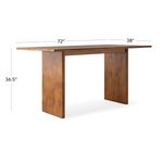 Picture of Isaac 7pc Counter Dining Set