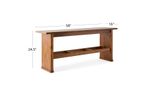 Picture of Isaac 6pc Counter Dining Set