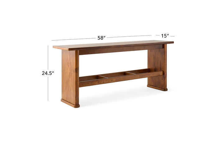 Picture of Isaac 6pc Counter Dining Set