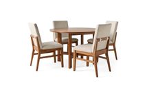 Picture of Isaac 5pc Dining Set