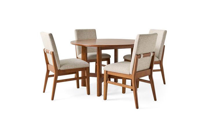Picture of Isaac 5pc Dining Set