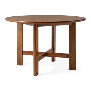 A picture of Isaac Dining Table.