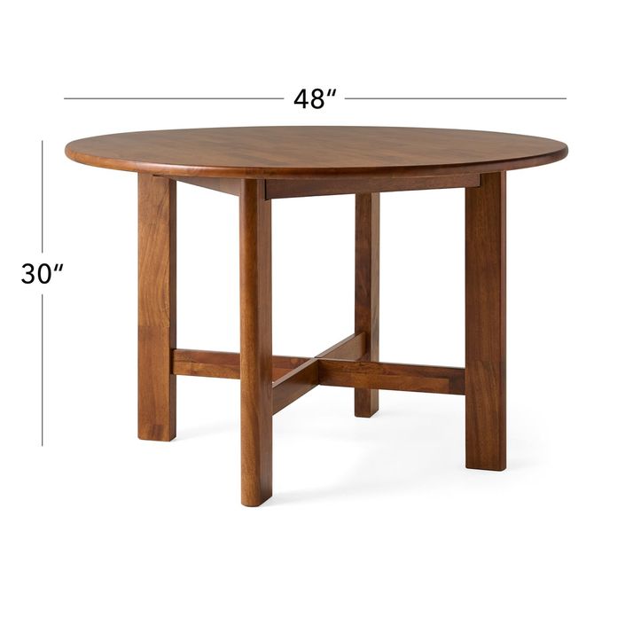 Picture of Isaac Dining Table