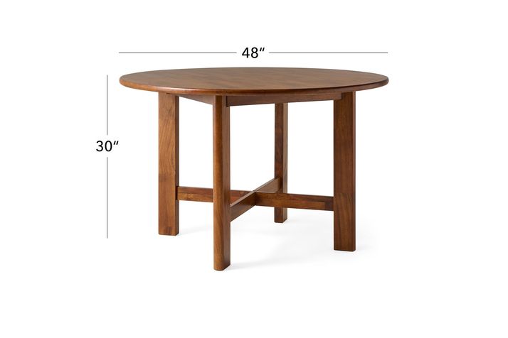 Picture of Isaac Dining Table