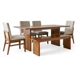 Picture of Isaac 6pc Dining Set