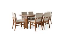 Picture of Isaac 7pc Dining Set