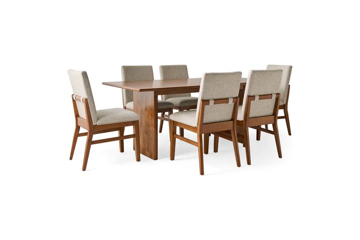 Picture of Isaac 7pc Dining Set