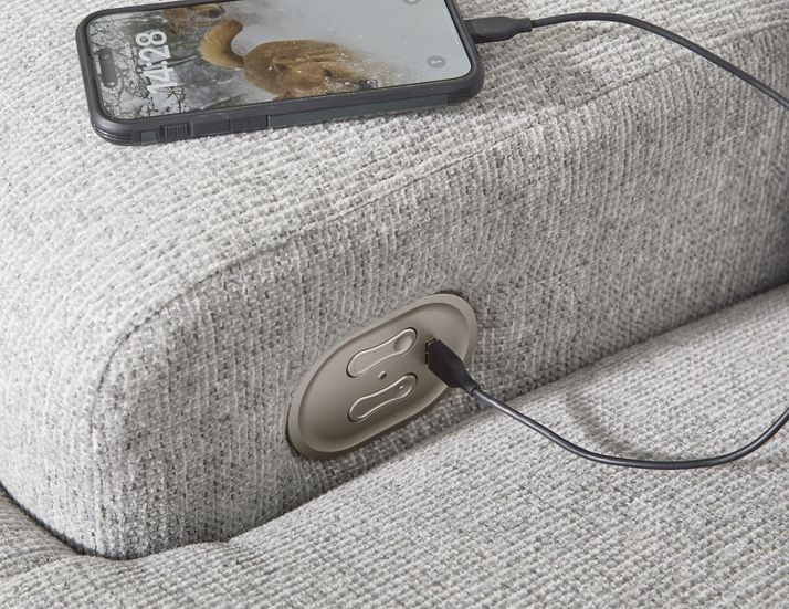 Picture of Acklen Place Power Recliner
