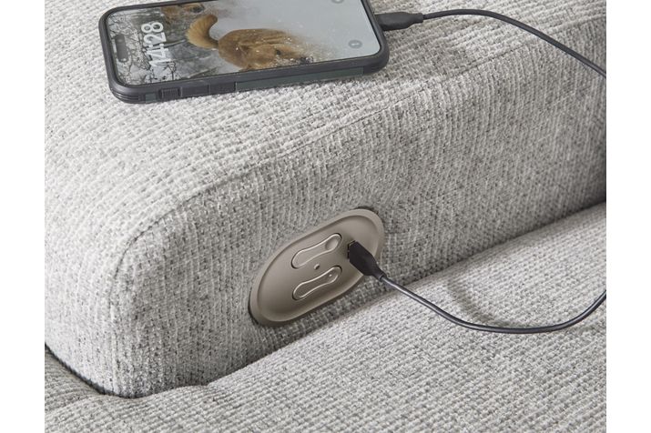 Picture of Acklen Place Power Recliner