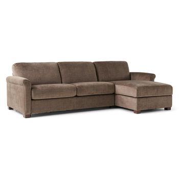 A picture of Texas Sofa Chaise Sleeper.