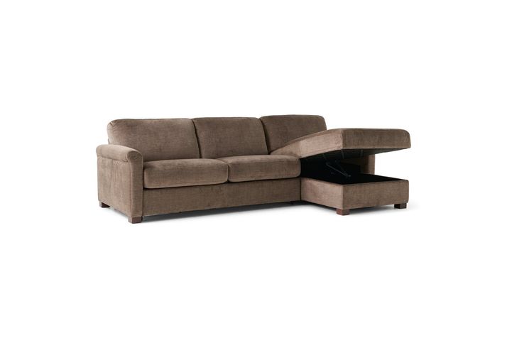 Picture of Texas Sofa Chaise Sleeper