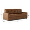 Picture of Noci Mesa Sofa Bed