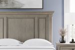 Picture of Lettner Queen Panel Headboard